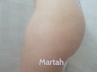 Martah