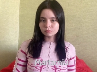 Martamiu