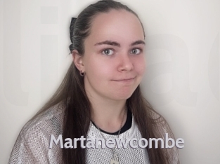 Martanewcombe