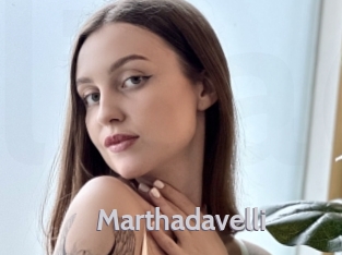 Marthadavelli
