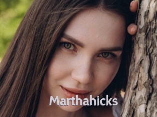 Marthahicks