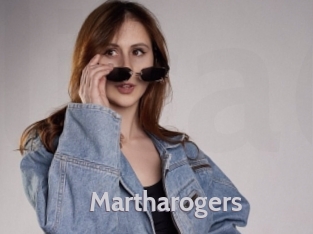 Martharogers