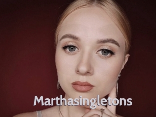 Marthasingletons