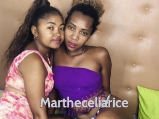 Martheceliarice