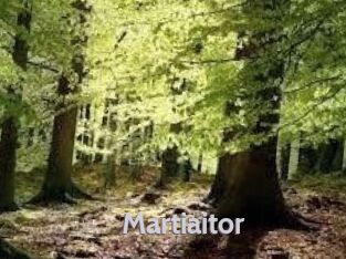 Martiaitor