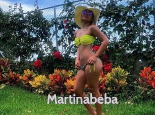 Martinabeba