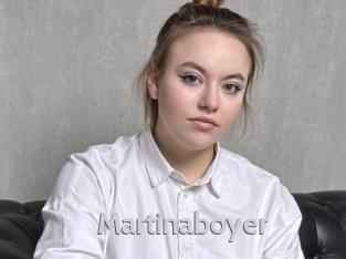Martinaboyer