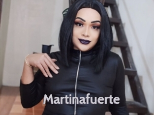 Martinafuerte