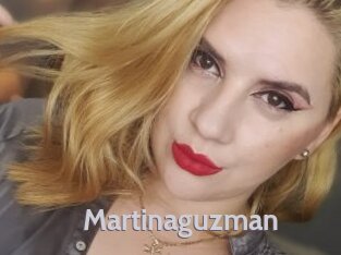Martinaguzman