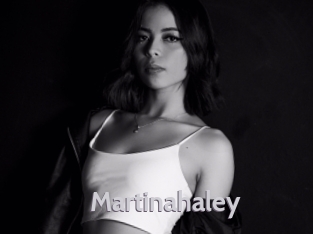 Martinahaley