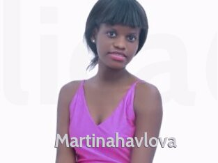 Martinahavlova