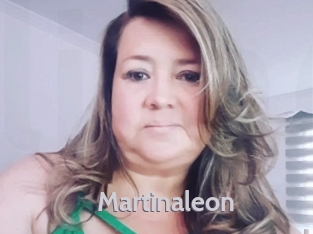 Martinaleon