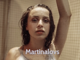 martinalovs Live Cam 66