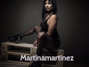 Martinamartinez