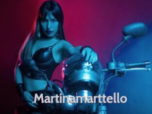 Martinamarttello
