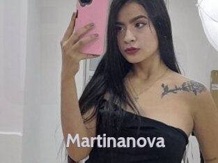 Martinanova