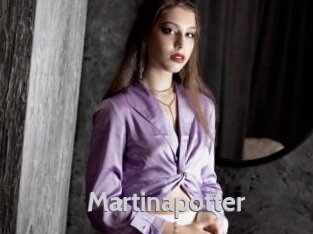 Martinapotter