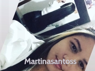 martinasantoss Live Cam 66