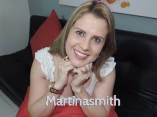 Martinasmith