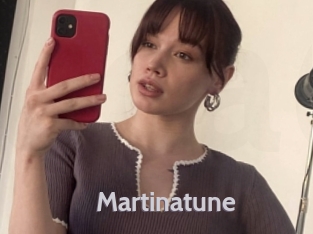 Martinatune