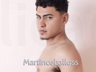 Martinceballoss