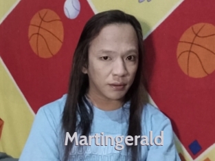 Martingerald