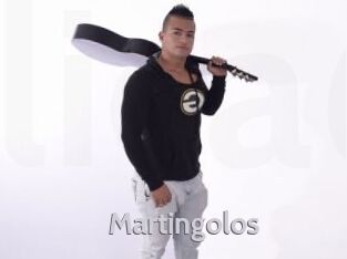 Martingolos