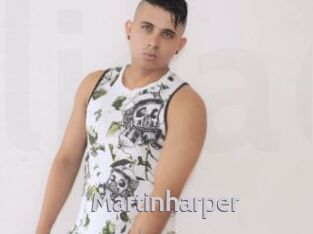 Martinharper