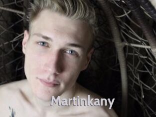 Martinkany