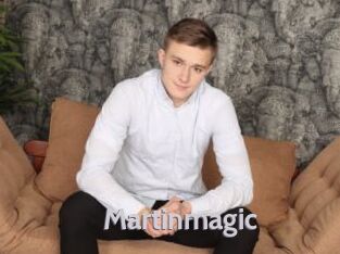 Martinmagic