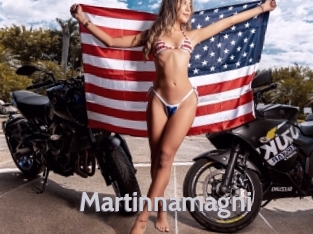 Martinnamagni