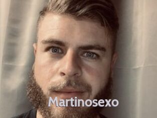 Martinosexo