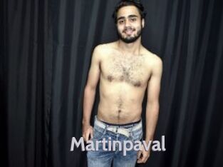 Martinpaval