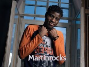 Martinrocks