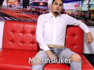Martinsluker
