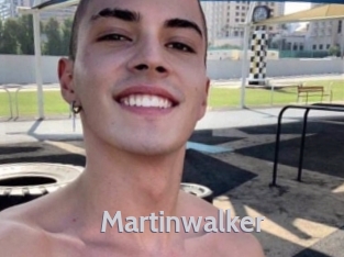 Martinwalker