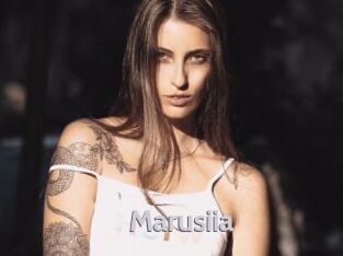 Marusiia