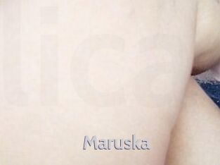 Maruska