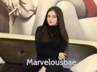 Marvelousbae