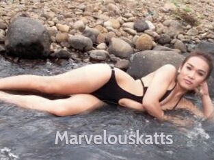 Marvelouskatts