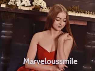 Marveloussmile