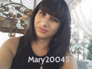 Mary20045