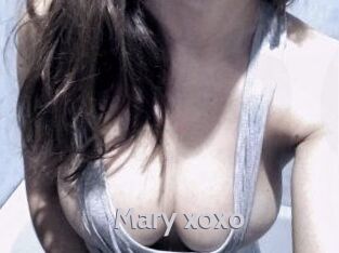 Mary_xoxo