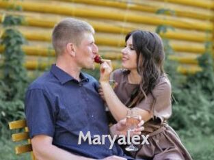 Maryalex