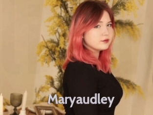 Maryaudley