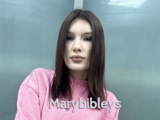 Marybibleys
