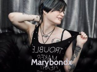 Marybondx