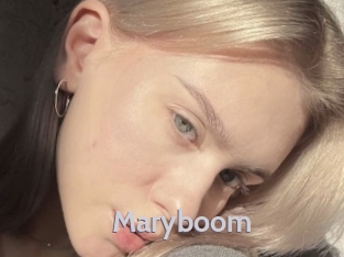 Maryboom