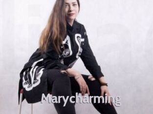 Marycharming