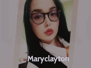 Maryclayton